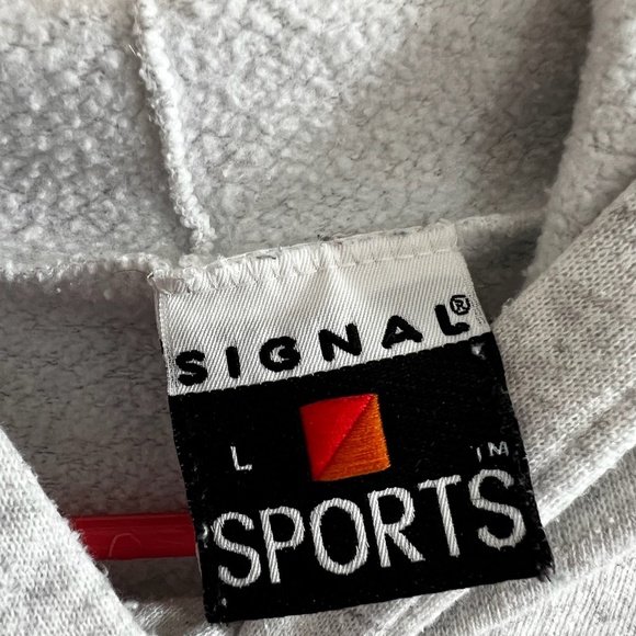 Vintage ECU Sweatshirt (Full-Body PeeDee Logo) - Picture 3 of 4